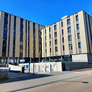 *** Hotel Fletcher Rotterdam-airport Nederland