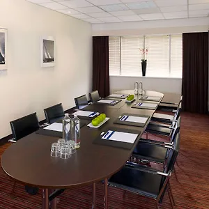 **** Hotel Park Plaza Nederland
