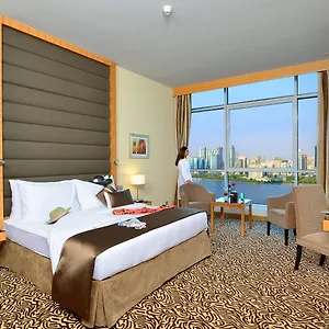 Отель Copthorne