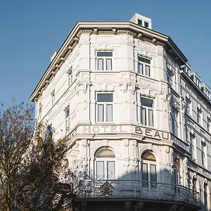 **** Hotel Beaumont Nederland