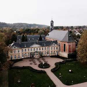 ***** Hotel Chateau St Gerlach - Oostwegel Collection, Member Of Relais And Chateaux Nederland