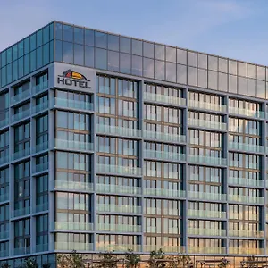 **** Hotel Der Valk Eindhoven-best Nederland