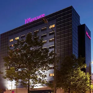 **** Hotel Mercure Nederland