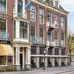 *** Hotel Nh Centre Nederland