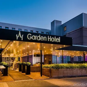 Hotel Bilderberg Garden, Ámsterdam