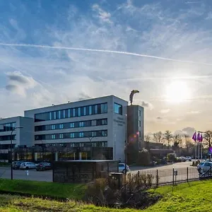 Der Valk Rotterdam Nieuwerkerk Отель