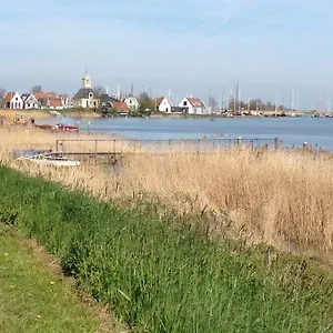 Bed and breakfast Het Witte 