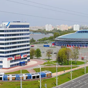 Отель арена