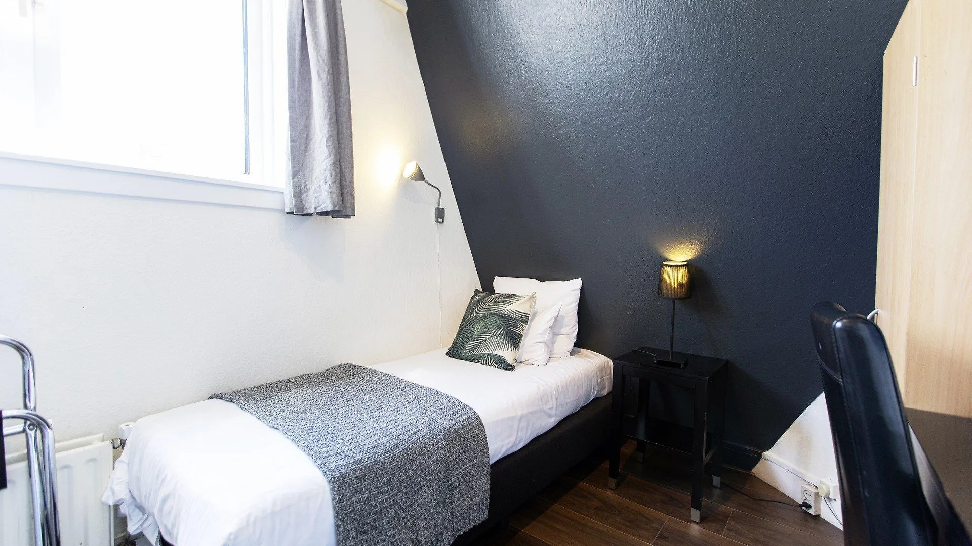 Quentin England Hotel Amsterdam